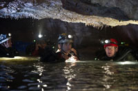 Rhys Wakefield - Sanctum