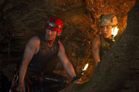 Rhys Wakefield - Sanctum