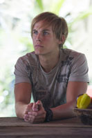 Rhys Wakefield - Sanctum