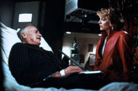 Richard Farnsworth, Michelle Pfeiffer - Into the Night