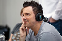 Seth MacFarlane - Ted