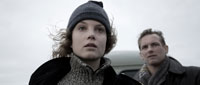 Sylvia Hoeks, Barry Atsma - De storm