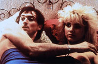 Rene van 't Hof, Tatjana Simic - Flodder