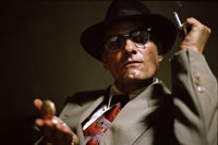 Viggo Mortensen - On the Road