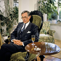 Allard van der Scheer - Mensen zoals jij en ik