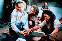 Joy Smithers, Nicole Kidman - Bangkok Hilton