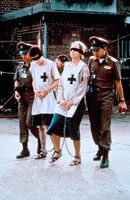 Noah Taylor, Joy Smithers - Bangkok Hilton