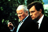 John Kraaykamp, Derek de Lint - De aanslag