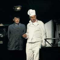 Jan Blaaser, Frans Kokshoorn - Hollands glorie