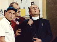 Serge-Henri Valcke, Frans van Deursen, Harry Slinger - In de vlaamsche pot