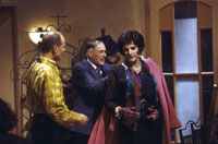 Adriaan Olree, Allard van der Scheer, Edwin de Vries - In de vlaamsche pot