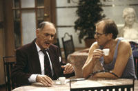 Allard van der Scheer, Frans van Deursen - In de vlaamsche pot