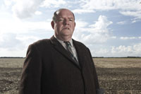 John Henshaw - South Riding