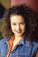 Katja Schuurman - Uit de school geklapt