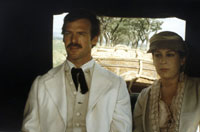 Peter Faber, Sacha Bulthuis - Max Havelaar