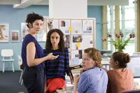 Tamar van den Dop, Dunya Khayame, Pepijn Schoneveld, Georgina Verbaan - Mixed Up