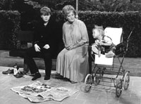 Dick van den Toorn, Truus Dekker - Opzoek naar Yolanda