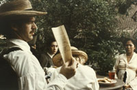 Peter Faber - Max Havelaar