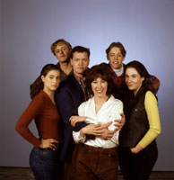 Simone Gablan, Mattijn Hartemink, Porgy Franssen, Kika Mol, Lex Passchier, Halina Reijn - Pril geluk