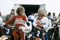 Jan Anne Drenth, Yorick van Wageningen, Wilfred Klaver - Spijkerhoek