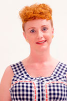 Bianca Krijgsman - 't Vrije Schaep (met de 5 Pooten)