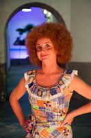 Bianca Krijgsman - 't Spaanse Schaep