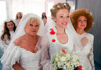 Jenny Arean, Noortje Herlaar, Bianca Krijgsman - 't Spaanse Schaep