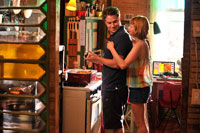 Seth Rogen, Michelle Williams - Take This Waltz