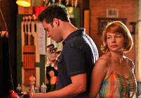 Seth Rogen, Michelle Williams - Take This Waltz