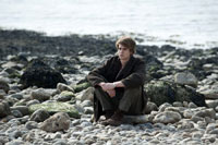 Andrew Garfield - Never Let Me Go