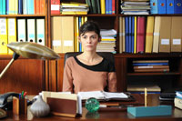 Audrey Tautou - La délicatesse