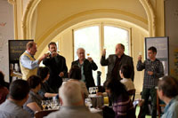 John Henshaw, Paul Brannigan - The Angels' Share