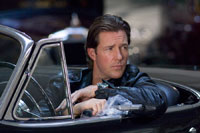 Edward Burns - Alex Cross