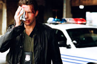 Edward Burns - Alex Cross