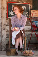 Jessica Chastain - Lawless