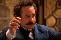 Matthew Macfadyen - Anna Karenina