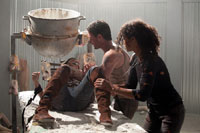 Emma Fitzpatrick, Josh Stewart, Shannon Kane - The Collection