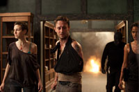 Emma Fitzpatrick, Josh Stewart, Randall Archer, Shannon Kane - The Collection