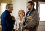 Jacki Weaver, Robert De Niro, Bradley Cooper - Silver Linings Playbook