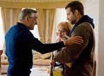 Jacki Weaver, Robert De Niro, Bradley Cooper - Silver Linings Playbook