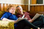 Jacki Weaver, Robert De Niro - Silver Linings Playbook