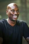Tyrese Gibson - Fast Five