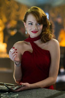 Emma Stone - Gangster Squad