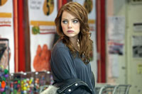 Emma Stone - Movie 43