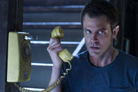 Johnny Knoxville - Movie 43