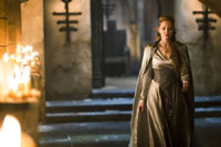 Miranda Otto - I, Frankenstein