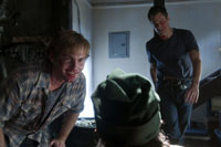 Seann William Scott, Johnny Knoxville - Movie 43