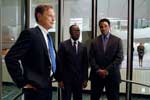 Denzel Washington, Bruce Greenwood, Don Cheadle - Flight