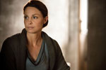 Ashley Judd - Divergent