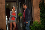 Cobie Smulders, Vince Vaughn - Delivery Man